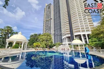 1 Bedroom Condo for Sale or Rent in Na Kluea, Chonburi