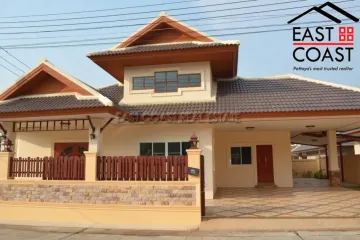 3 Bedroom House for Sale or Rent in Nong Prue, Chonburi