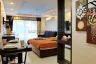 1 Bedroom Condo for rent in Nong Prue, Chonburi