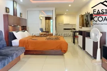 1 Bedroom Condo for rent in Nong Prue, Chonburi