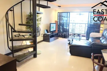 2 Bedroom Condo for sale in Na Kluea, Chonburi