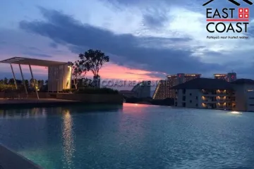 1 Bedroom Condo for rent in Na Kluea, Chonburi