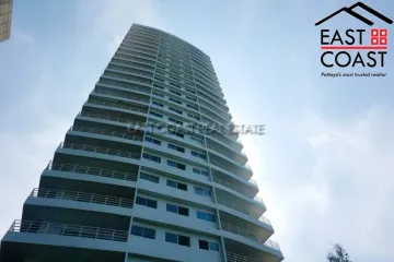 1 Bedroom Condo for rent in Nong Prue, Chonburi