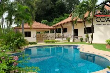 3 Bedroom House for rent in Nong Pla Lai, Chonburi