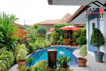 3 Bedroom House for sale in Nong Prue, Chonburi