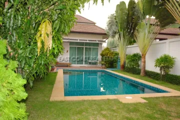 3 Bedroom House for sale in Nong Prue, Chonburi