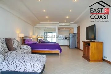 1 Bedroom Condo for sale in Nong Prue, Chonburi