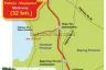 Land for sale in Pong, Chonburi