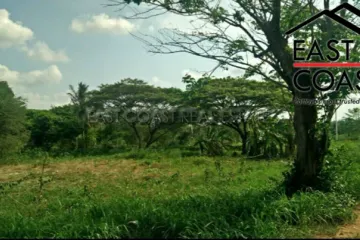Land for sale in Pong, Chonburi