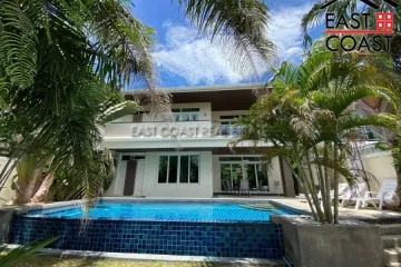 4 Bedroom House for rent in Nong Prue, Chonburi