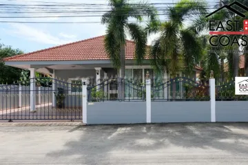 3 Bedroom House for sale in Nong Prue, Chonburi