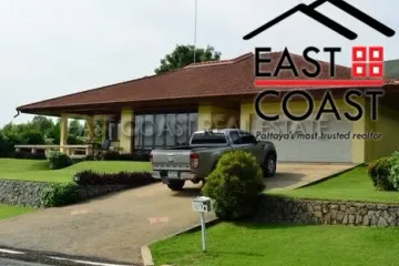 4 Bedroom House for sale in Huai Yai, Chonburi