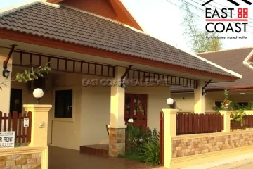 2 Bedroom House for rent in Nong Prue, Chonburi