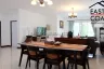 6 Bedroom House for rent in Nong Prue, Chonburi