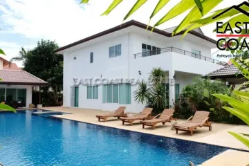 6 Bedroom House for rent in Nong Prue, Chonburi