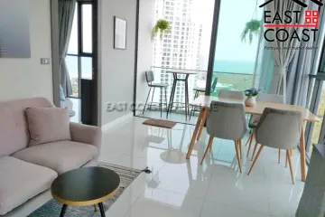1 Bedroom Condo for sale in Nong Prue, Chonburi