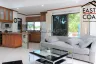 1 Bedroom Condo for rent in Nong Prue, Chonburi