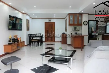 1 Bedroom Condo for rent in Nong Prue, Chonburi