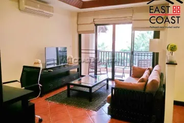 1 Bedroom Condo for rent in Nong Prue, Chonburi
