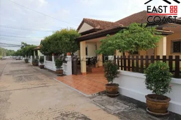 3 Bedroom House for rent in Nong Prue, Chonburi