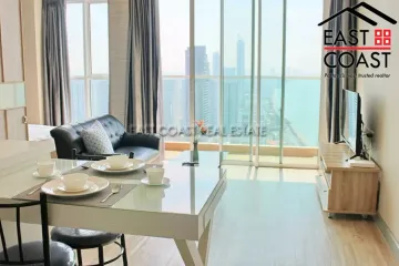 1 Bedroom Condo for rent in Nong Prue, Chonburi