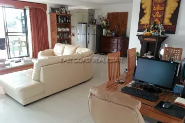 1 Bedroom Condo for sale in Nong Prue, Chonburi