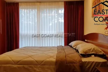 1 Bedroom Condo for rent in Nong Prue, Chonburi