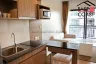 1 Bedroom Condo for rent in Nong Prue, Chonburi