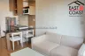 1 Bedroom Condo for rent in Nong Prue, Chonburi