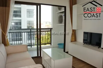 1 Bedroom Condo for rent in Nong Prue, Chonburi