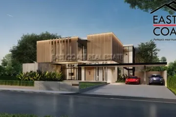 3 Bedroom House for sale in Nong Prue, Chonburi