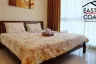 1 Bedroom Condo for rent in Nong Prue, Chonburi