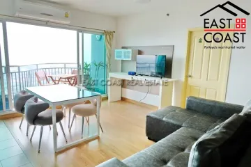 2 Bedroom Condo for sale in Nong Prue, Chonburi