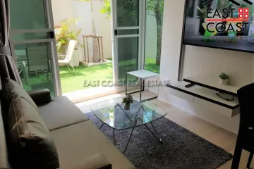 1 Bedroom Condo for rent in Nong Prue, Chonburi