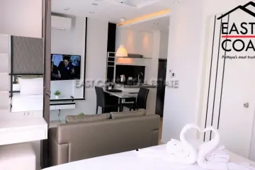 1 Bedroom Condo for rent in Nong Prue, Chonburi
