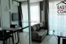 1 Bedroom Condo for rent in Nong Prue, Chonburi