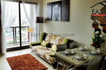 1 Bedroom Condo for rent in Nong Prue, Chonburi