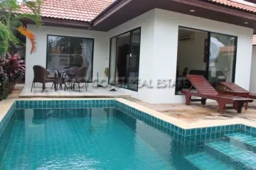 1 Bedroom House for rent in Nong Prue, Chonburi