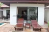 1 Bedroom House for rent in Nong Prue, Chonburi