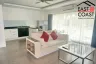 1 Bedroom Condo for rent in Nong Prue, Chonburi