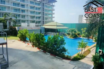 1 Bedroom Condo for rent in Nong Prue, Chonburi