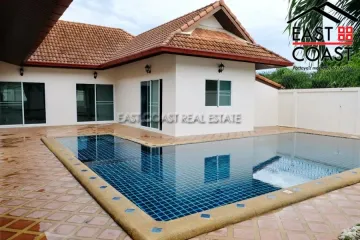 3 Bedroom House for rent in Nong Prue, Chonburi