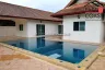 3 Bedroom House for rent in Nong Prue, Chonburi
