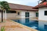 3 Bedroom House for rent in Nong Prue, Chonburi