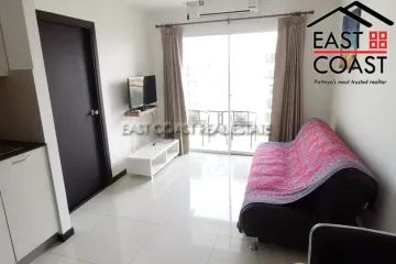 1 Bedroom Condo for rent in Nong Prue, Chonburi