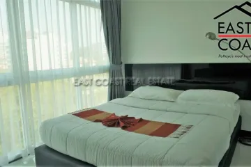 2 Bedroom Condo for sale in Nong Prue, Chonburi