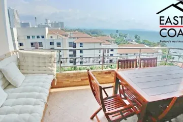 1 Bedroom Condo for sale in Nong Prue, Chonburi