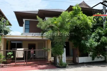 3 Bedroom House for rent in Nong Prue, Chonburi