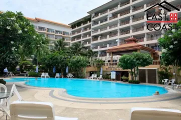 2 Bedroom Condo for sale in Nong Prue, Chonburi