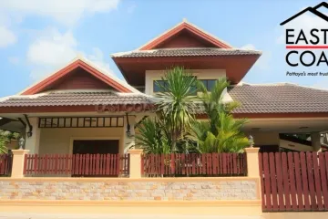 3 Bedroom House for sale in Nong Prue, Chonburi